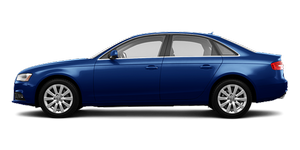 Ignition lock defective  - Auto-check control - Driver information system - Controls - Audi A4 Owner's Manual - Audi A4