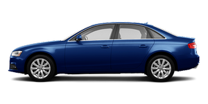 Safety  - 2010 Audi A4 Review - Reviews - Audi A4